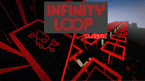 下载 Infinity Loop: Classic 对于 Minecraft 1.10.2